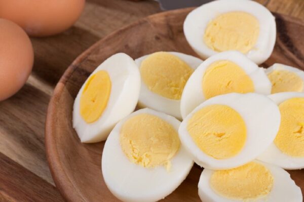 Egg whites