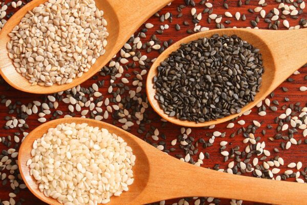 SESAME-SEED