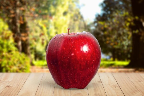 apple