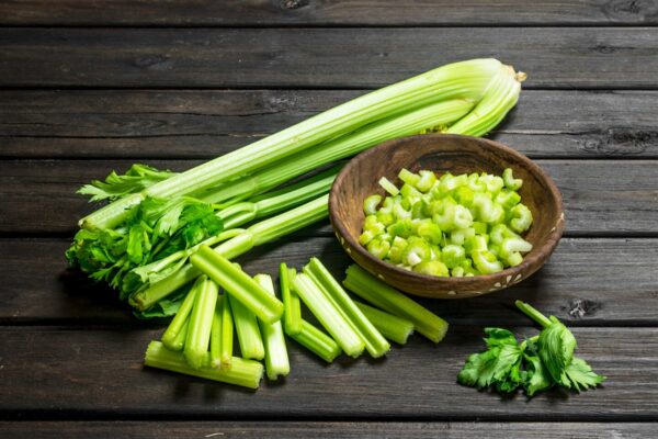 celery