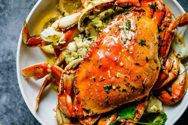 crab